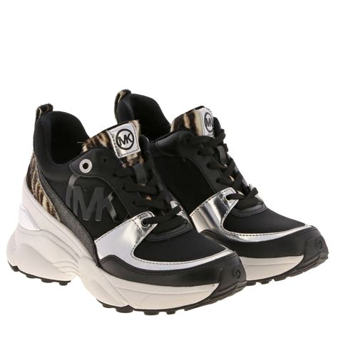 cheap michael kors knockoff sneakers|michael kors sneakers outlet.